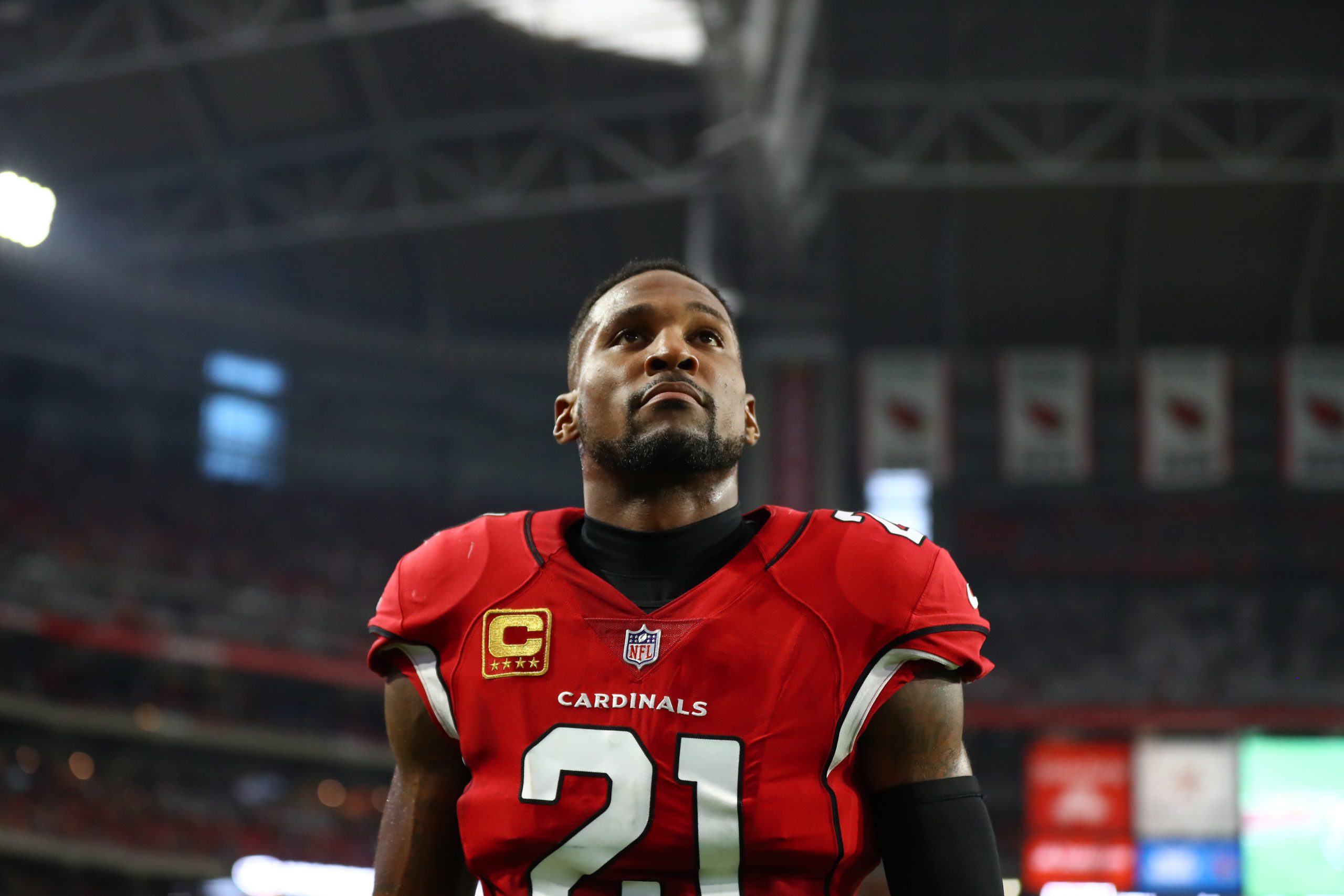 NFL: Seattle Seahawks at Arizona Cardinals