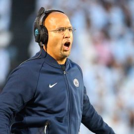 James Franklin