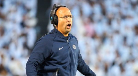 James Franklin
