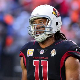 NFL: Denver Broncos at Arizona Cardinals