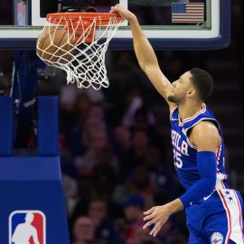 ben simmons