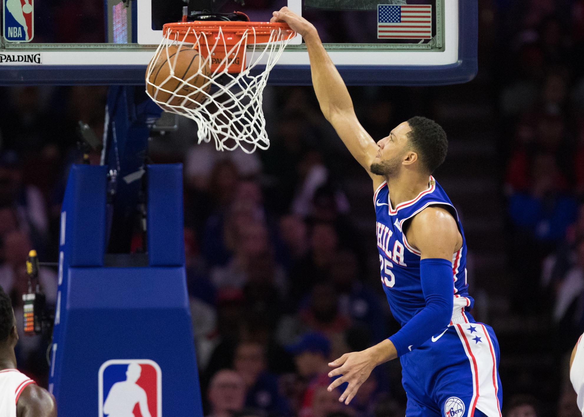 ben simmons