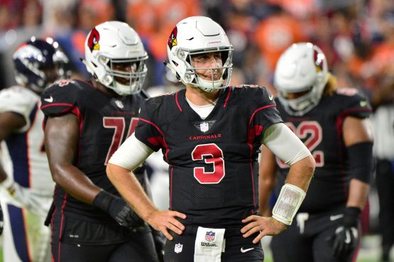 NFL: Denver Broncos at Arizona Cardinals