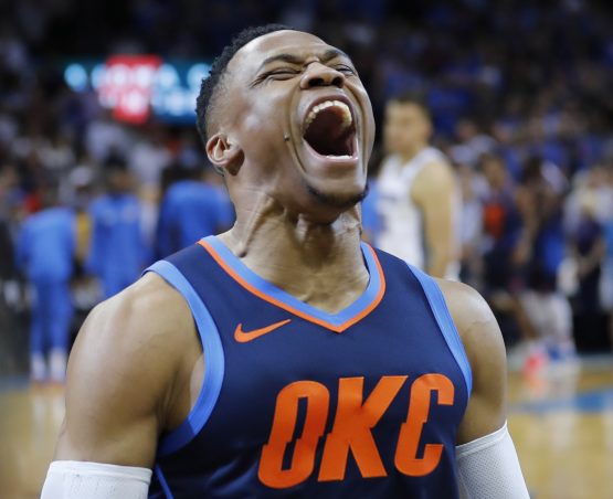 NBA: Sacramento Kings at Oklahoma City Thunder