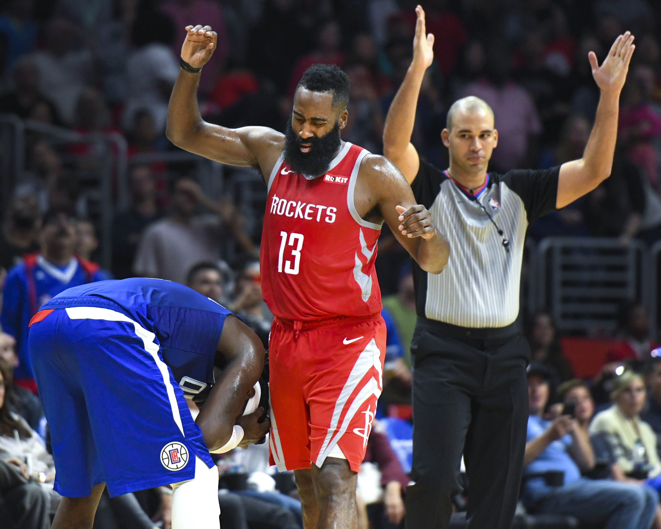 james harden