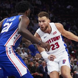 blake griffin