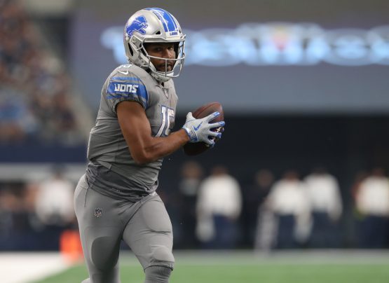 NFL: Detroit Lions at Dallas Cowboys