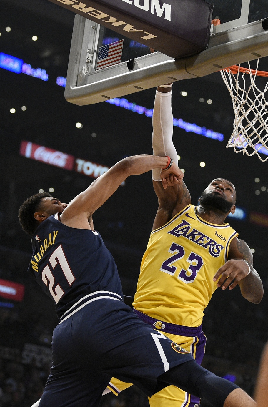 lebron james