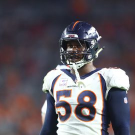 NFL: Denver Broncos at Arizona Cardinals