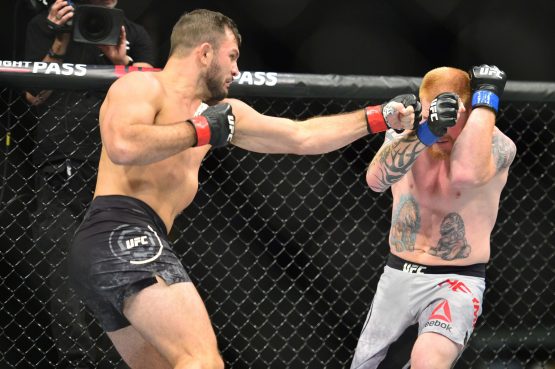 gian villante ed herman