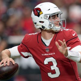 NFL: San Francisco 49ers at Arizona Cardinals