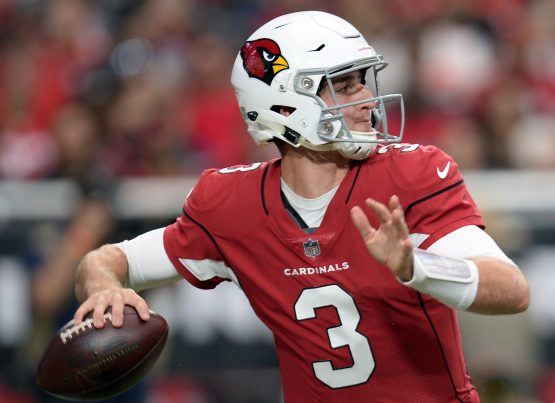 NFL: San Francisco 49ers at Arizona Cardinals