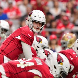 NFL: San Francisco 49ers at Arizona Cardinals