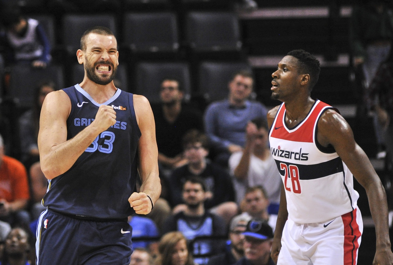 marc gasol