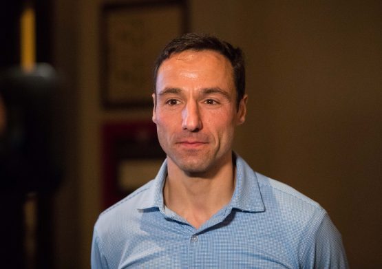 MLB: General Managers Meetings