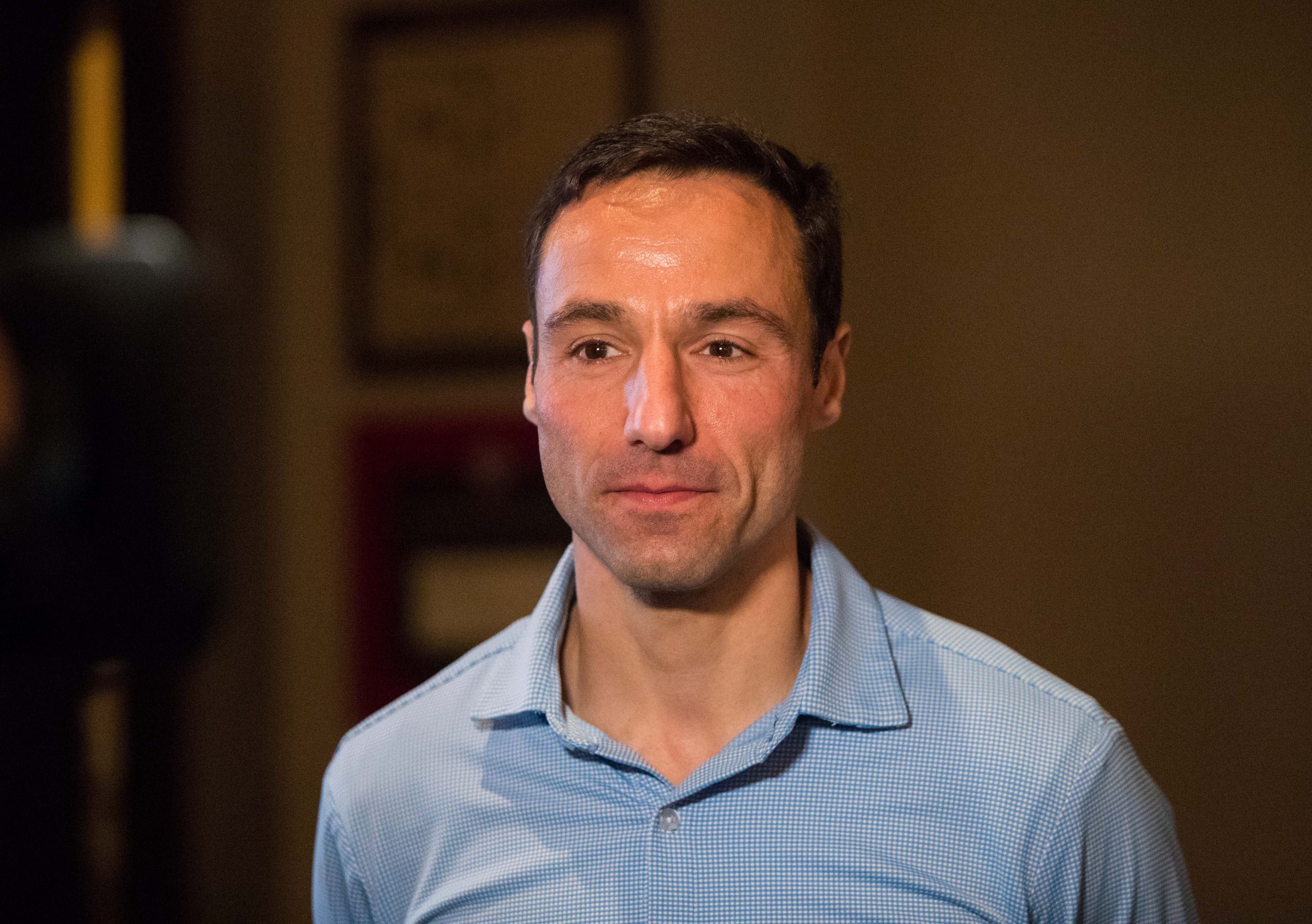 MLB: General Managers Meetings