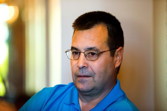MLB: General Managers Meetings