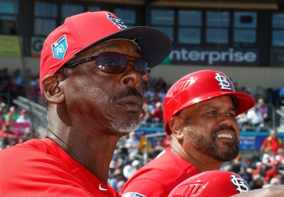 Willie and Jose
