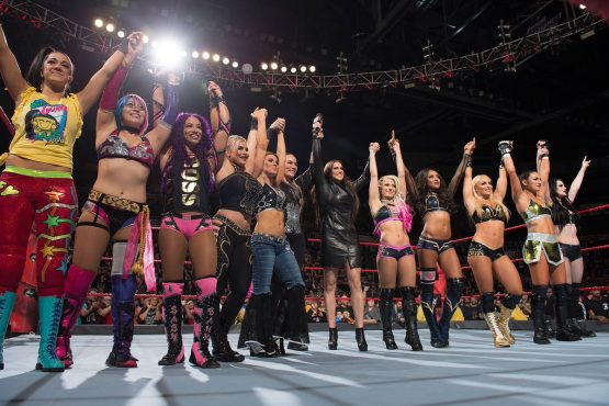wwe-evolution