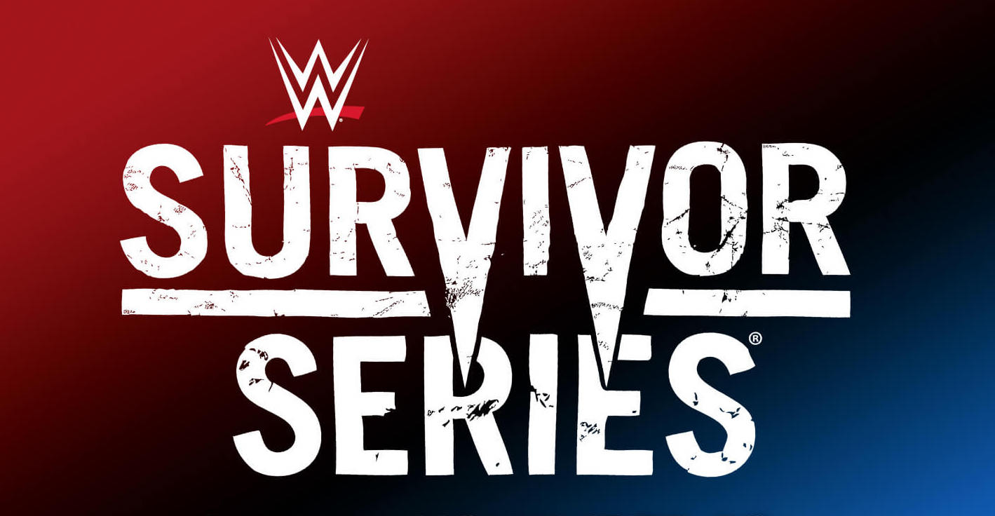 wwe survivor series