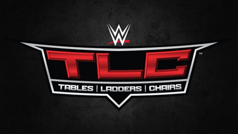 wwe tlc