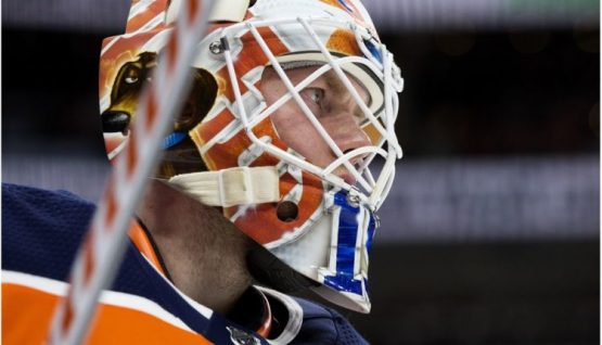 Oilers vs. Montreal