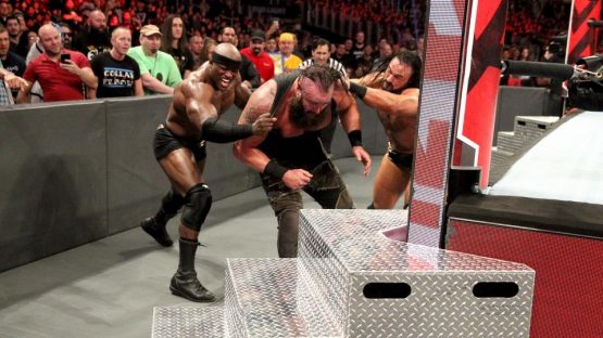 braun strowman