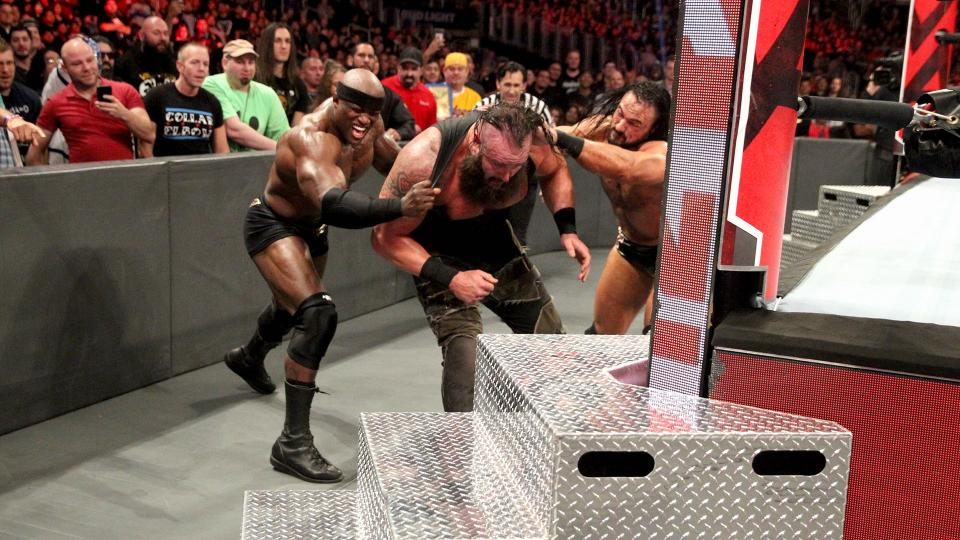 braun strowman