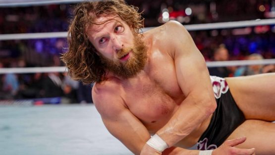Daniel Bryan