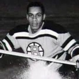 Willie O'ree