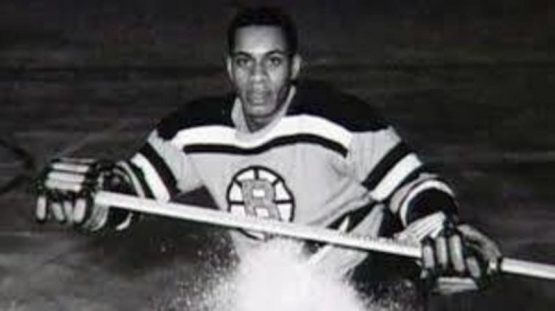 Willie O'ree