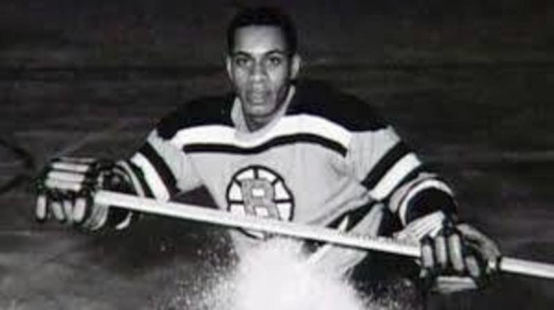 Willie O'ree