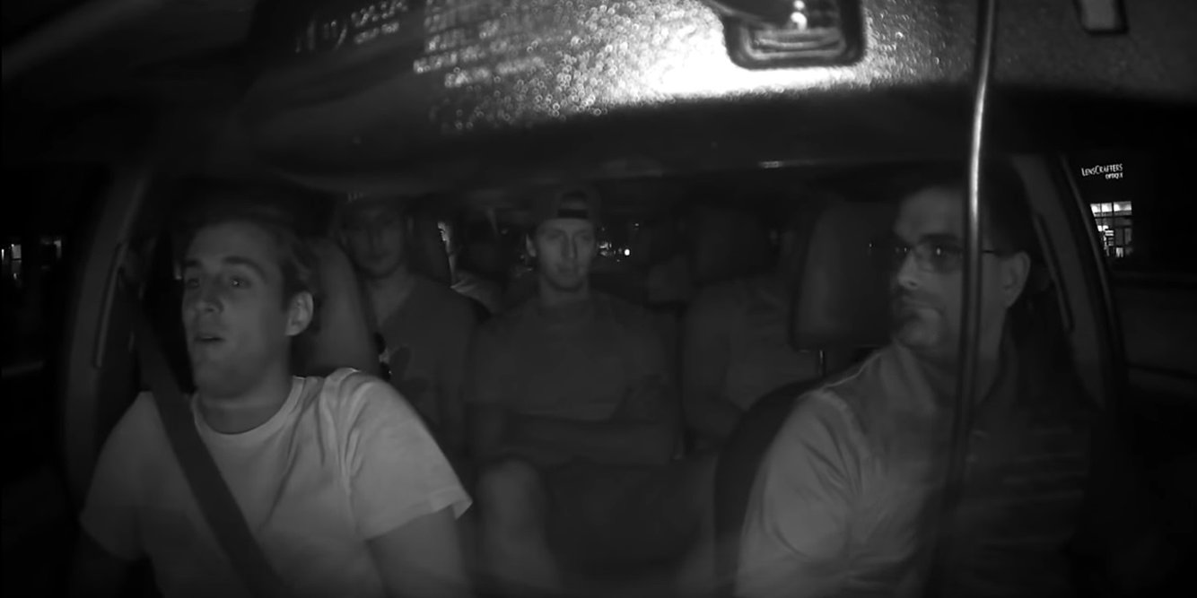 oTTAWA sENATORS uBER