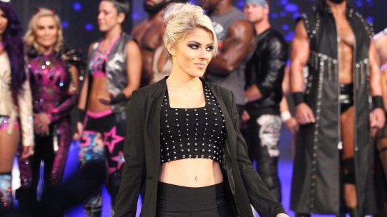 alexa bliss