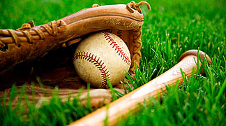 baseball-glove-bat
