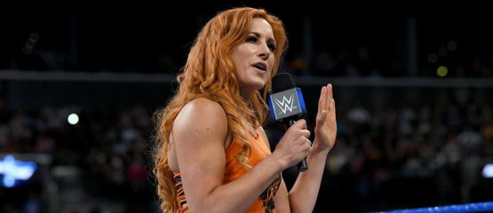 Becky Lynch