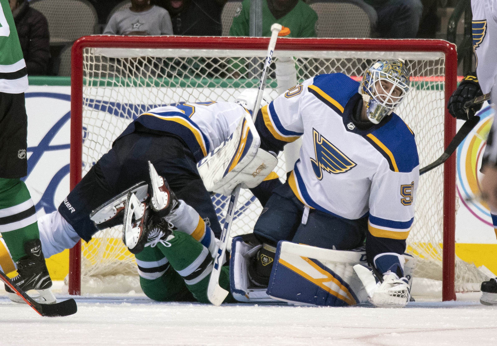 Binnington