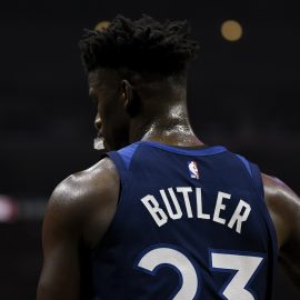Jimmy Butler