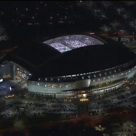 Cowboys Stadium