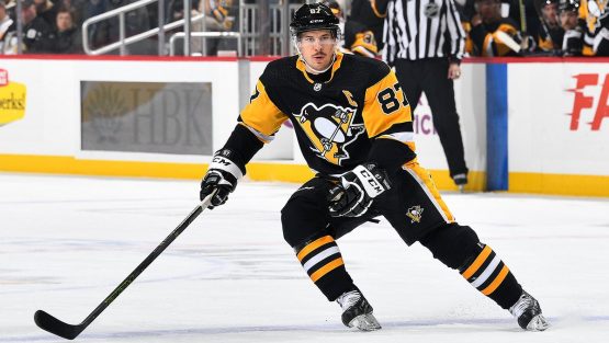 Crosby