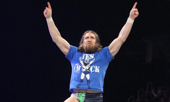 daniel bryan