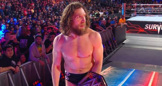 survivor series