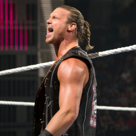 wwe news