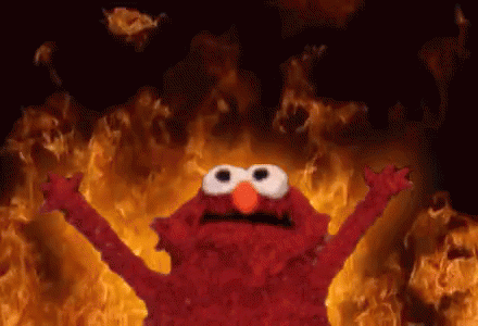 elmo