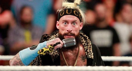 enzo amore