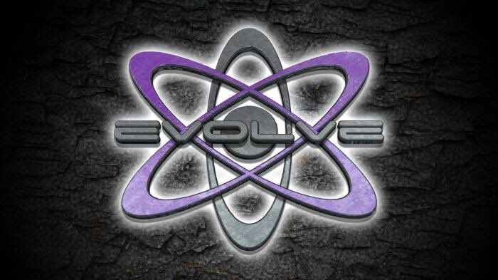 evolve-2