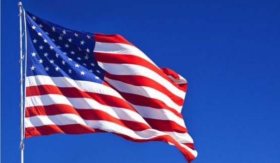flag