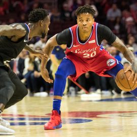 Markelle Fultz