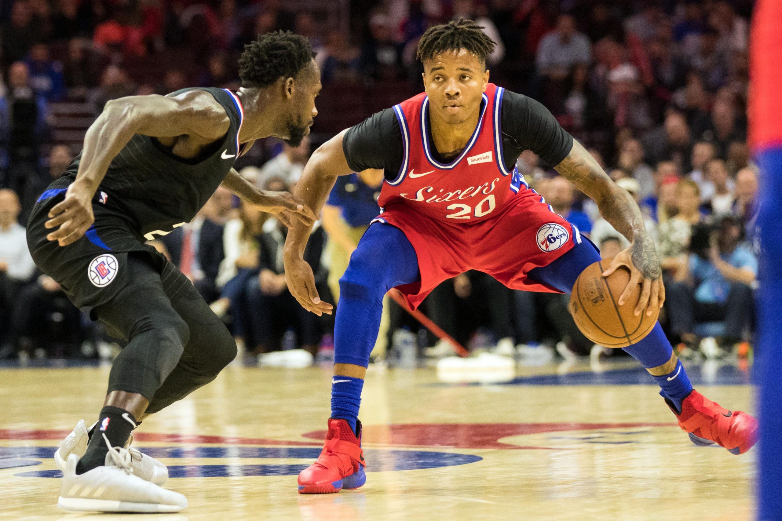 Markelle Fultz