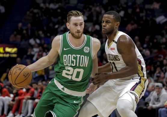 gordon hayward
